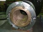 Гайка нажимная, упорная резьма 480х48
