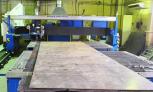 Лазер Messer Griesheim Ortosec 5200 Лазер Messer Griesheim Ortosec 5200